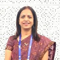 Dr. Balram Sharma